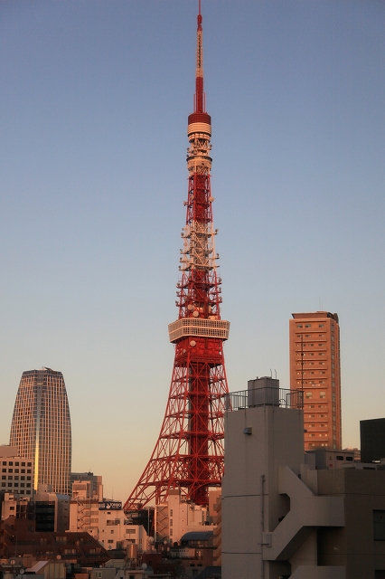 車窓からの風景-1