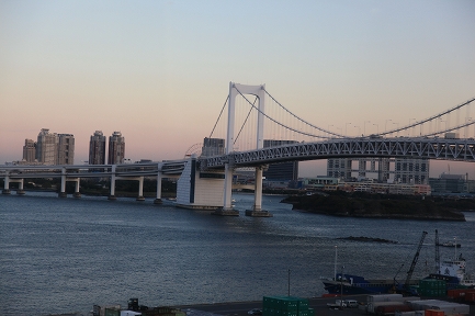 車窓からの風景-3