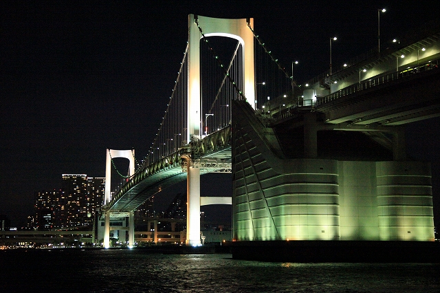 東京湾クルーズ-6