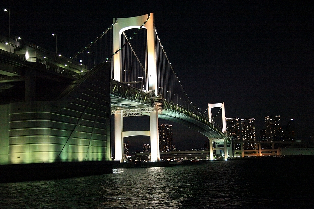 東京湾クルーズ-7