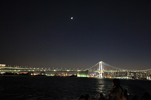 東京湾クルーズ-9