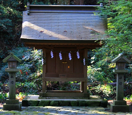 小国神社-1