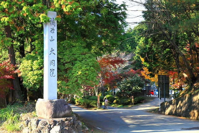 大洞院-1