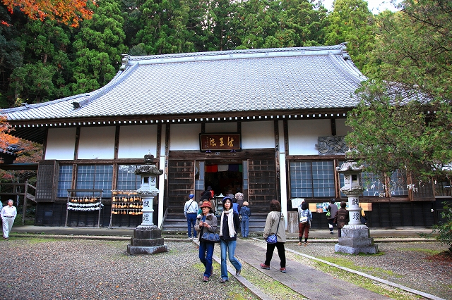 大洞院-7