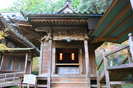大洞院-2