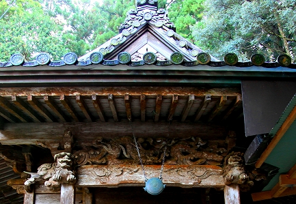 大洞院-3