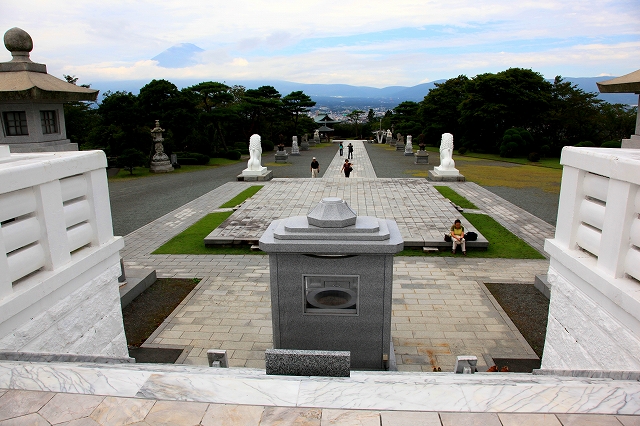 御殿場平和公園-1