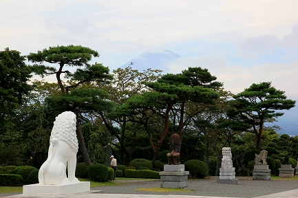 御殿場平和公園-3