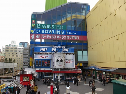 会場周辺の風景-5