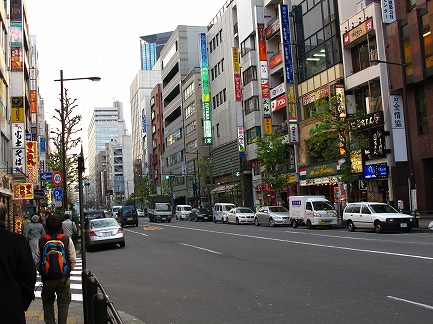 会場周辺の風景-11