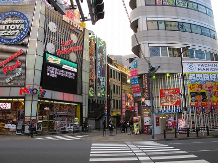 会場周辺の風景-12