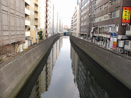 会場周辺の風景-10