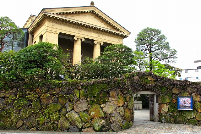 大原美術館-1