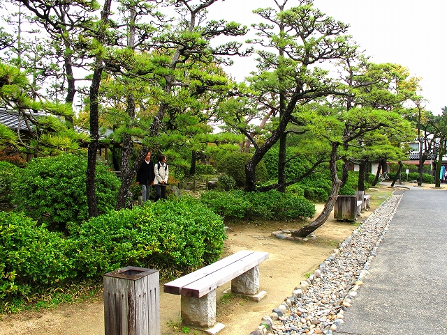 大原美術館-1