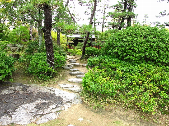 大原美術館-2