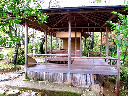 大原美術館-5