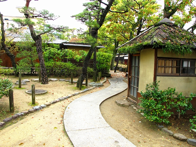大原美術館-8