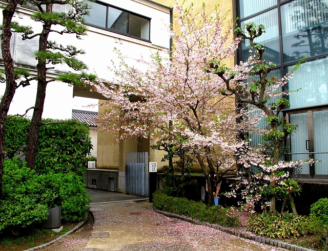 大原美術館-9