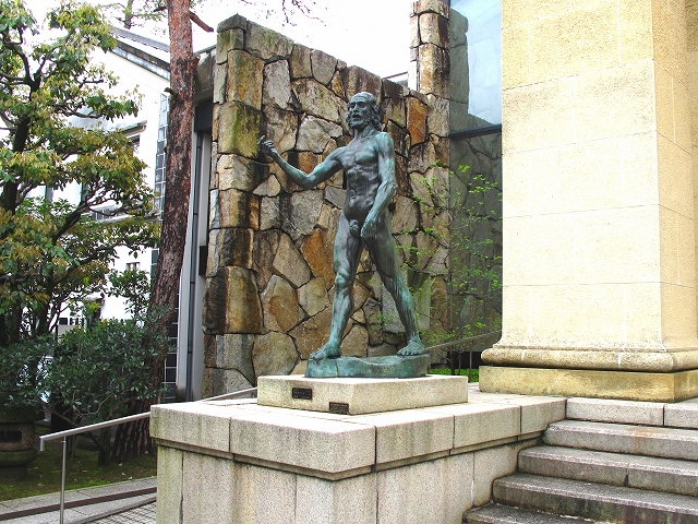 大原美術館-12