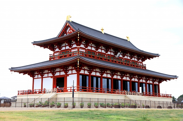 平城遷都1300年祭-4