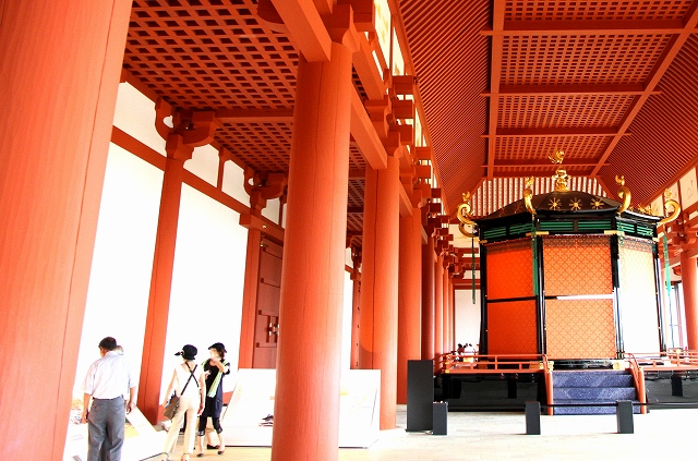 平城遷都1300年祭-5