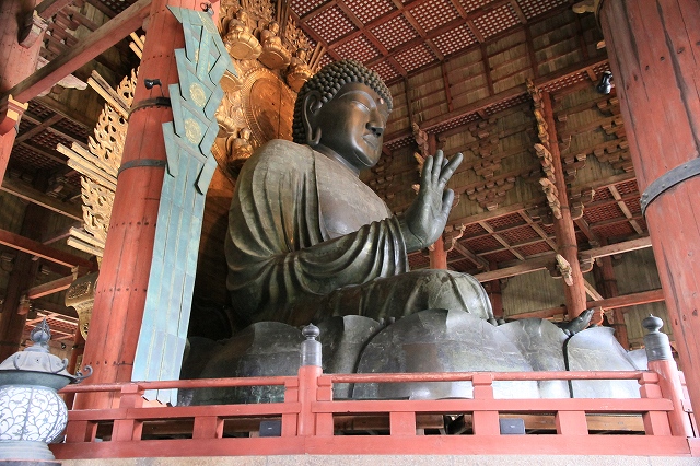 東大寺-2