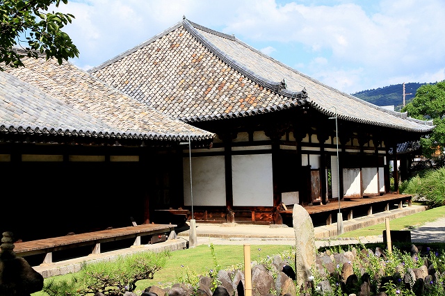 元興寺