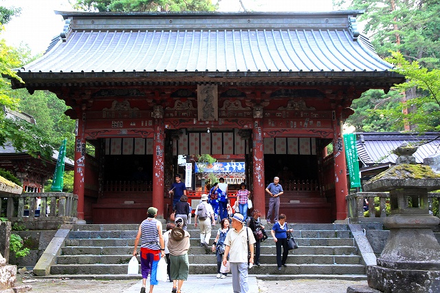浅間神社-3
