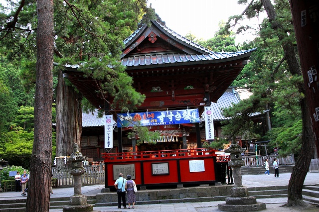 浅間神社-4