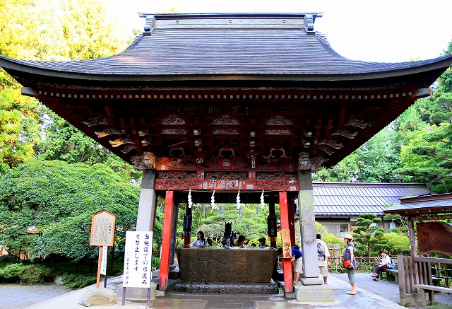 浅間神社-5