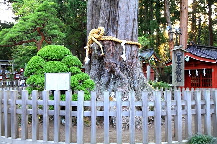浅間神社-7