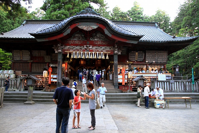 浅間神社-10