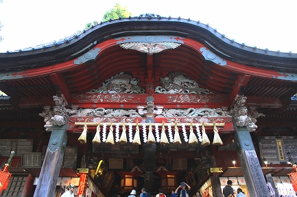 浅間神社-11