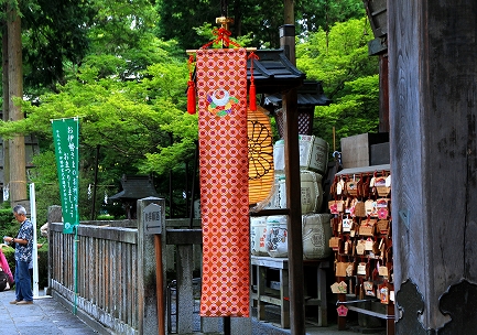 浅間神社-13