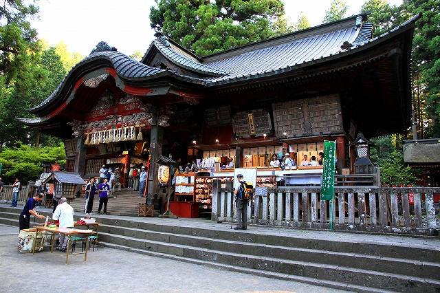 浅間神社-14