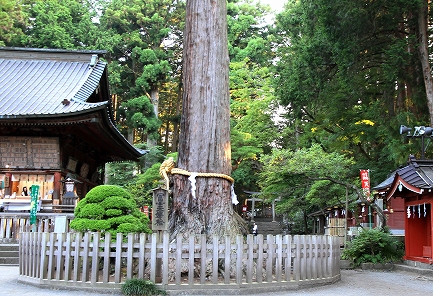 浅間神社-6