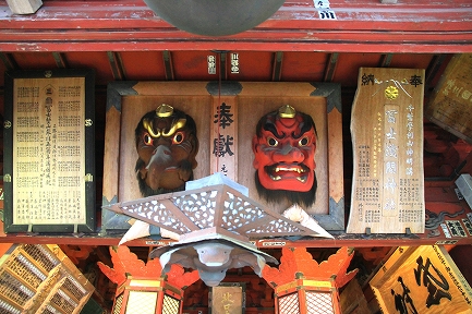 浅間神社-4