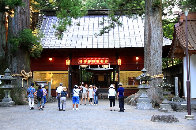 諏訪神社-1