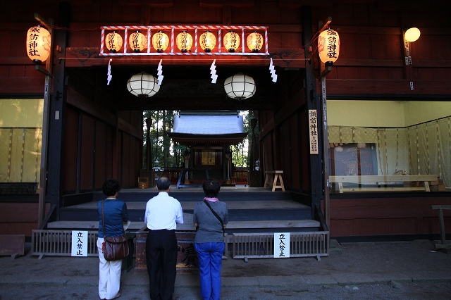 諏訪神社-2