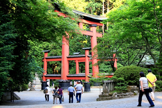 浅間神社-6