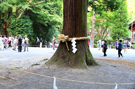 浅間神社-7