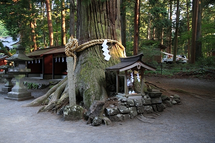 浅間神社-8