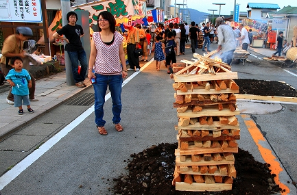 火祭り-4