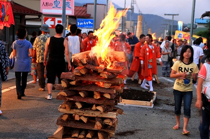 火祭り-6