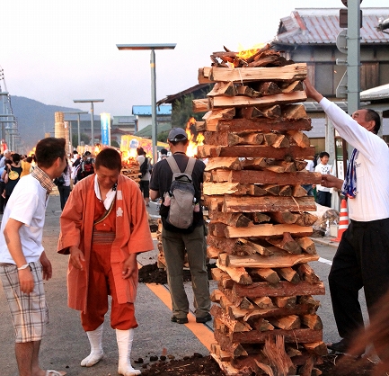 火祭り-7