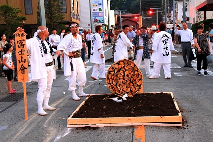 火祭り-8