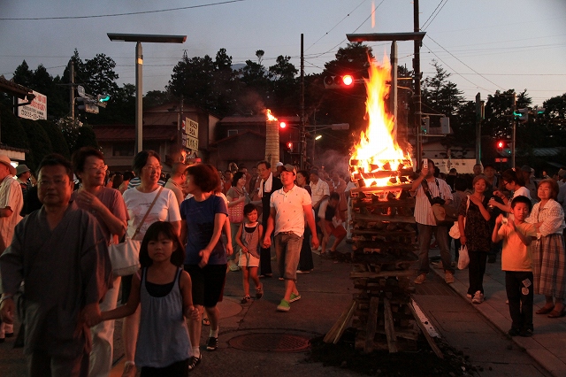 火祭り-1