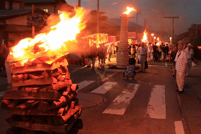 火祭り-3