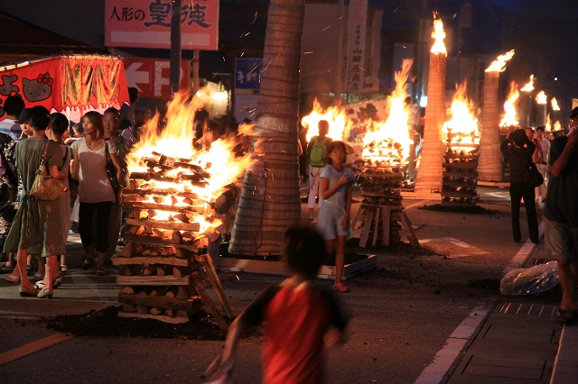 火祭り-4