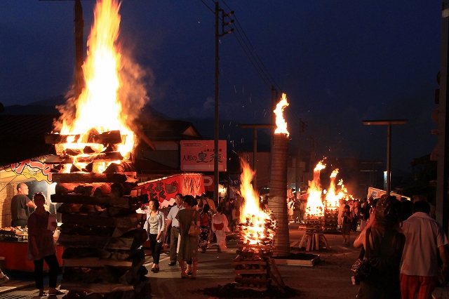 火祭り-6
